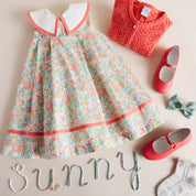 GIRL LOOK SS21 8 Look  from Pepa London