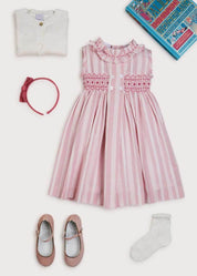 GIRL LOOK SS23 11 Look  from Pepa London