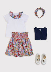 GIRL LOOK SS23 18 Look  from Pepa London