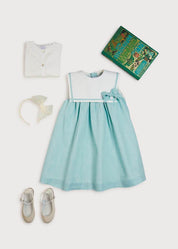 GIRL LOOK SS23 2 Look  from Pepa London