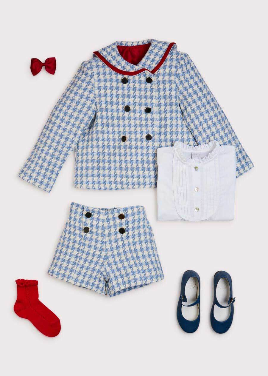 GIRL LOOK SS23 23 Look  from Pepa London