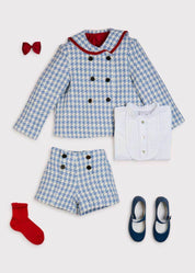 GIRL LOOK SS23 23 Look  from Pepa London