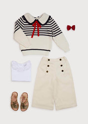 GIRL LOOK SS23 24 Look  from Pepa London