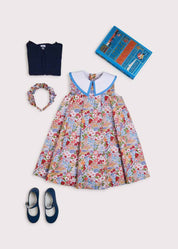 GIRL LOOK SS23 4 Look  from Pepa London