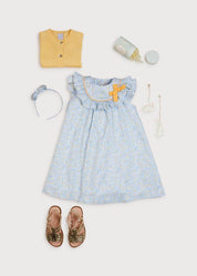 GIRL LOOK SS23 5 Look  from Pepa London