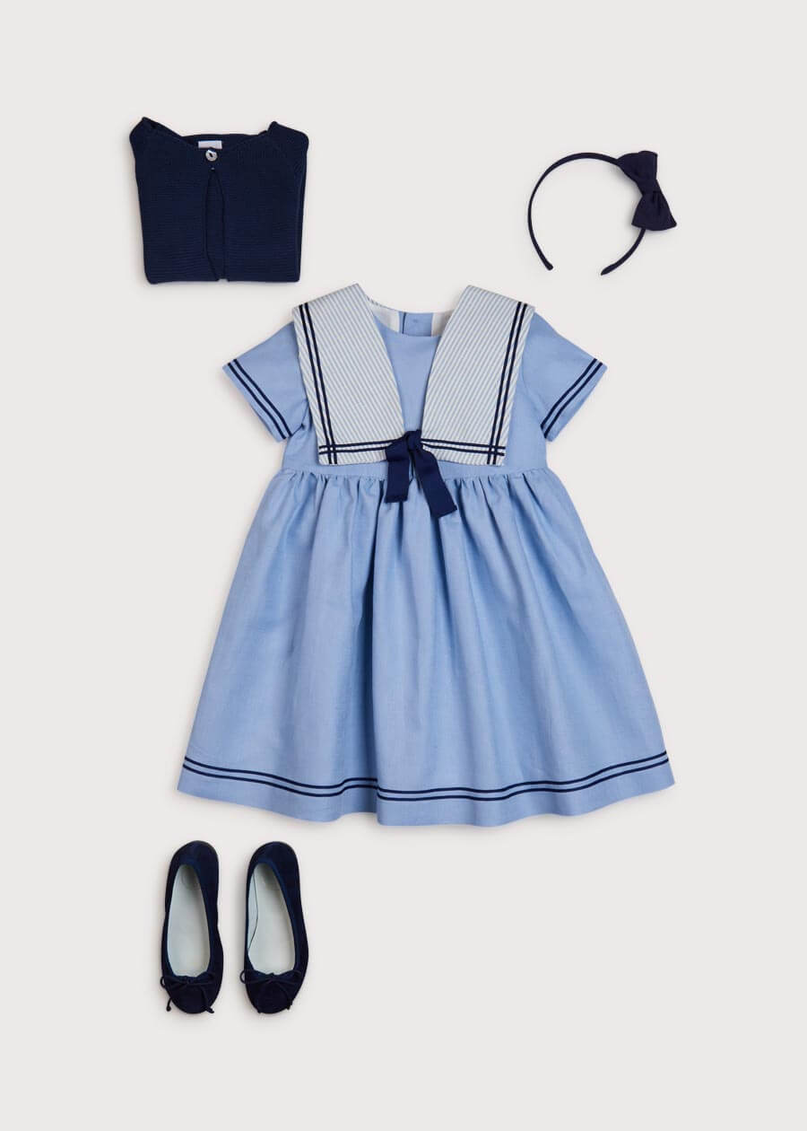 GIRL LOOK SS23 6 Look  from Pepa London