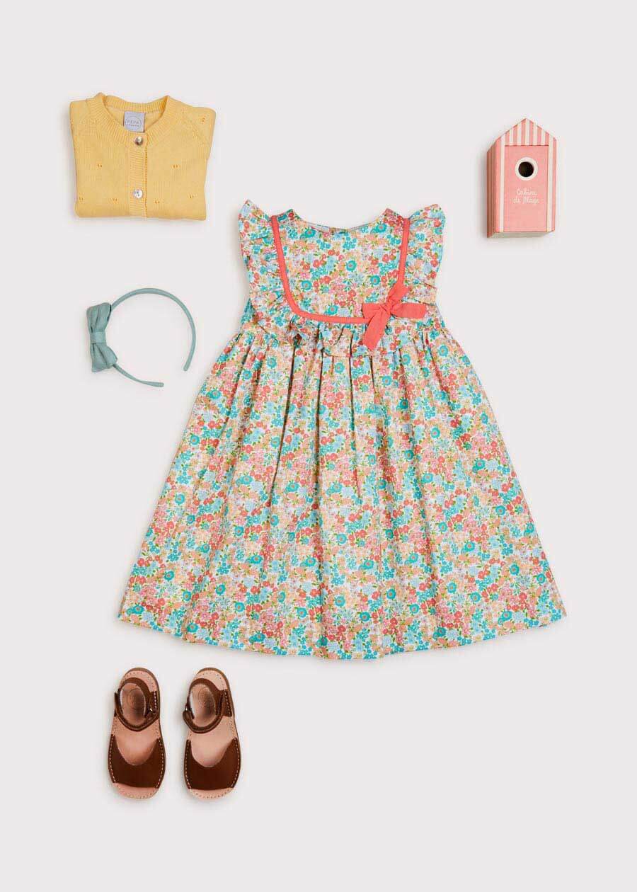 GIRL LOOK SS23 7 Look  from Pepa London