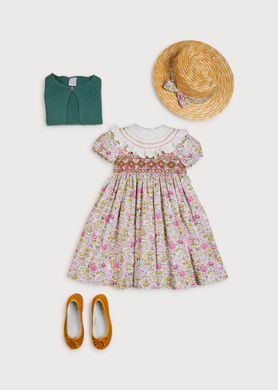 GIRL LOOK SS23 9 Look  from Pepa London