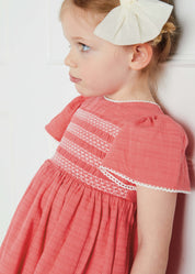BABY GIRL LOOK SS23 38 Look  from Pepa London