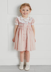 BABY GIRL LOOK SS23 29 Look  from Pepa London