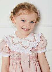 BABY GIRL LOOK SS23 29 Look  from Pepa London