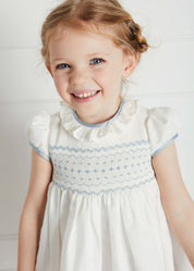 BABY GIRL LOOK SS23 42 Look  from Pepa London