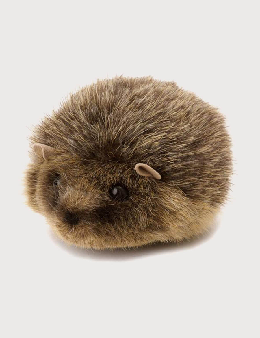 Hedgehog Toy Toys from Pepa London