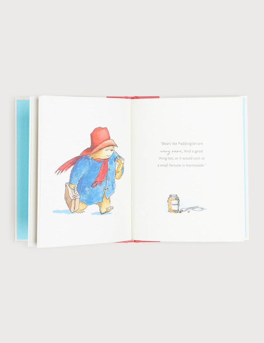 How To Be Loved Like Paddington Book Books from Pepa London