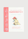 How To Be Loved Like Paddington Book Books  from Pepa London