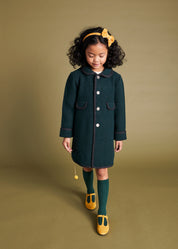 GIRL LOOK AW22 26 Look  from Pepa London