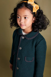 GIRL LOOK AW22 26 Look  from Pepa London