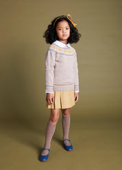GIRL LOOK AW22 19 Look  from Pepa London