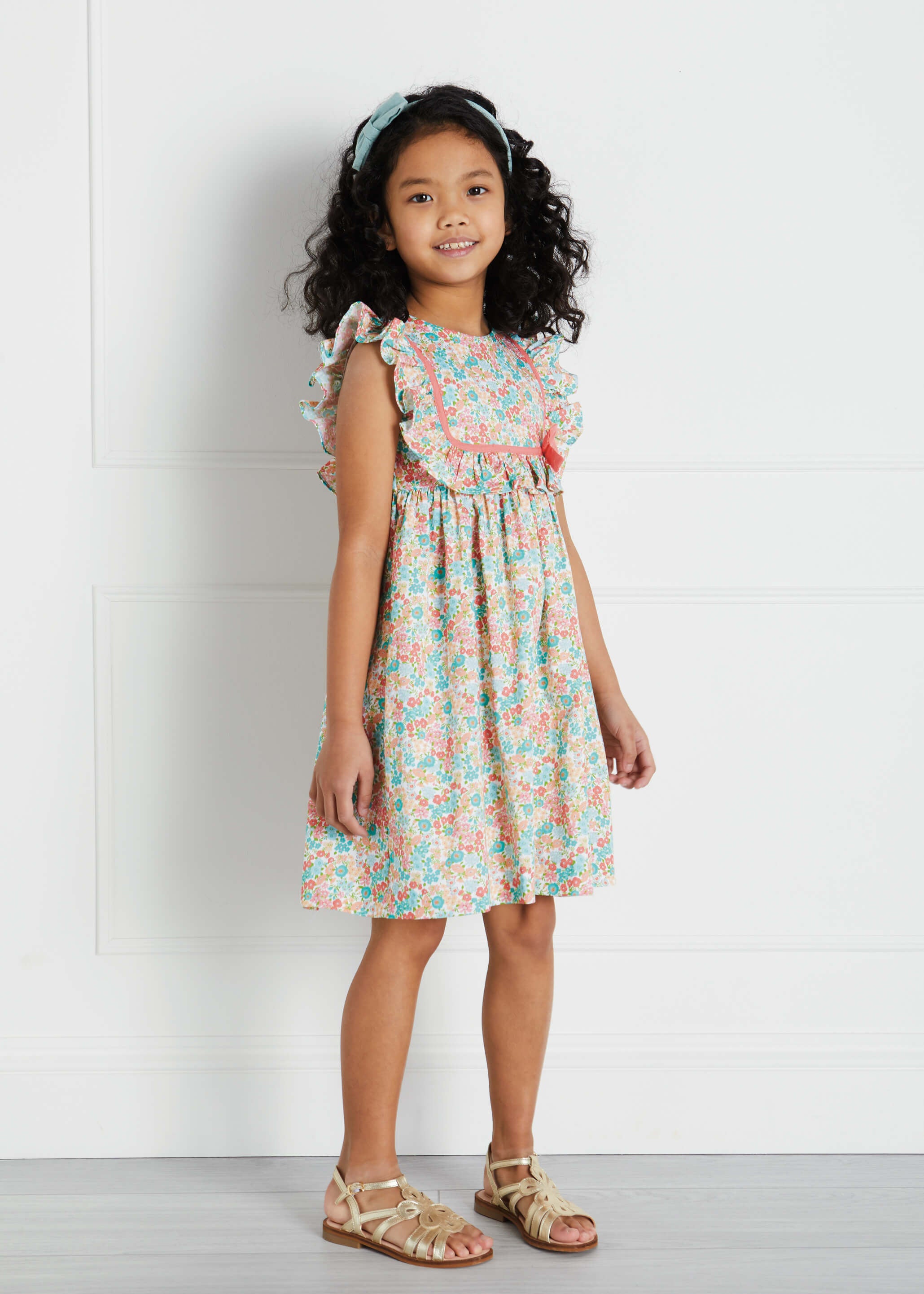 GIRL LOOK SS23 7 Look  from Pepa London