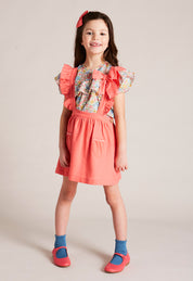 GIRL LOOK SS21 7 Look  from Pepa London