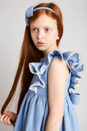 GIRL LOOK SS21 9 Look  from Pepa London