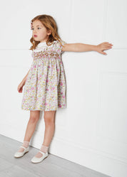 BABY GIRL LOOK SS23 26 Look  from Pepa London