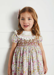 BABY GIRL LOOK SS23 26 Look  from Pepa London