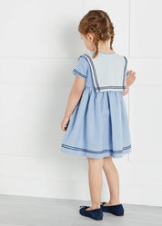 BABY GIRL LOOK SS23 23 Look  from Pepa London