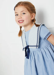 BABY GIRL LOOK SS23 23 Look  from Pepa London