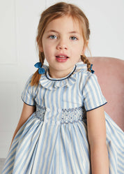 BABY GIRL LOOK SS23 30 Look  from Pepa London