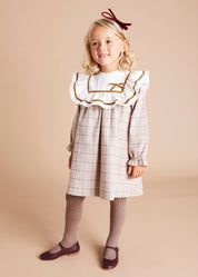 GIRL LOOK AW22 1 Look  from Pepa London