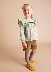 GIRL LOOK AW22 17 Look  from Pepa London