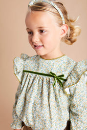 GIRL LOOK AW22 17 Look  from Pepa London