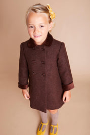 GIRL LOOK AW22 22 Look  from Pepa London