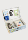 Explorer Accessories In Mini Suitcase Toys  from Pepa London