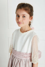 GIRL LOOK SS23 13 Look  from Pepa London