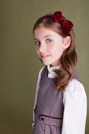 GIRL LOOK AW22 12 Look  from Pepa London