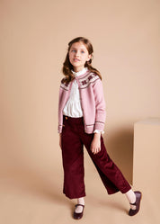 GIRL LOOK AW22 29 Look  from Pepa London