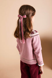 GIRL LOOK AW22 29 Look  from Pepa London