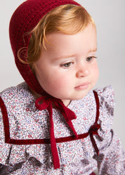 BABY GIRL LOOK AW22 11 Look  from Pepa London