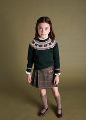 GIRL LOOK AW22 20 Look  from Pepa London