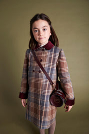 GIRL LOOK AW22 23 Look  from Pepa London