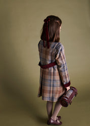 GIRL LOOK AW22 23 Look  from Pepa London