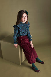 GIRL LOOK AW22 28 Look  from Pepa London