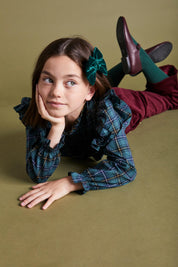 GIRL LOOK AW22 28 Look  from Pepa London