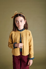 GIRL LOOK AW22 28 Look  from Pepa London