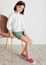 GIRL LOOK SS23 14 Look  from Pepa London