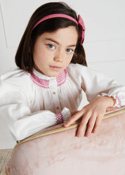 GIRL LOOK SS23 14 Look  from Pepa London