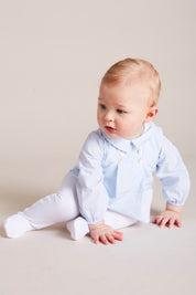 NEWBORN LOOK SS21 5 Look  from Pepa London