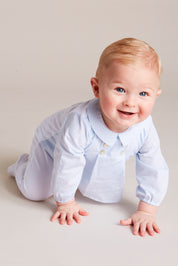 NEWBORN LOOK SS21 5 Look  from Pepa London
